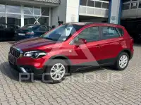 2021 Suzuki SX4