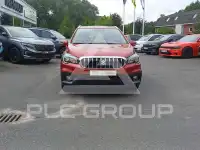 2021 Suzuki SX4