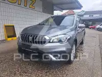 2021 Suzuki SX4