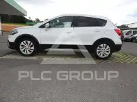 2021 Suzuki SX4