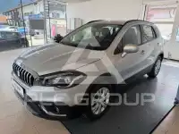 2021 Suzuki SX4