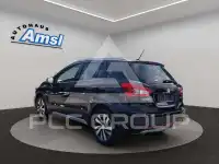 2021 Suzuki SX4