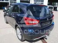 2021 Suzuki SX4