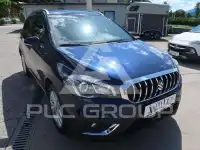 2021 Suzuki SX4