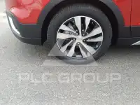 2021 Suzuki SX4