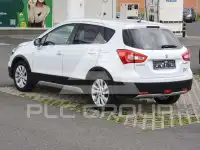 2021 Suzuki SX4