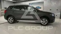 2021 Suzuki SX4