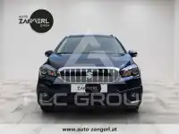 2021 Suzuki SX4