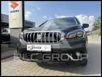 2021 Suzuki SX4