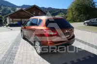 2021 Suzuki SX4