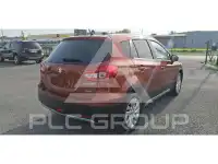 2021 Suzuki SX4