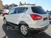 2021 Suzuki SX4
