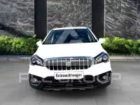 2021 Suzuki SX4