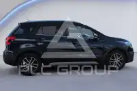 2021 Suzuki SX4