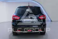 2021 Suzuki SX4