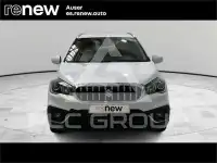 2021 Suzuki SX4