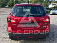 2021 Suzuki SX4