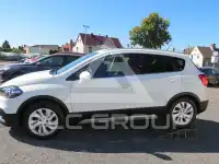 2021 Suzuki SX4