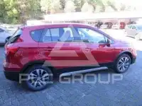 2021 Suzuki SX4