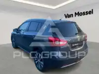 2021 Suzuki SX4