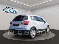 2021 Suzuki SX4