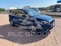 2021 Suzuki SX4