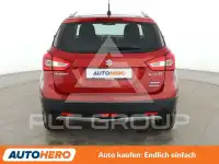 2021 Suzuki SX4
