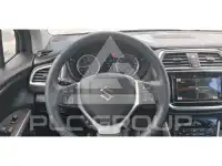 2021 Suzuki SX4