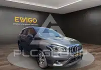2021 Suzuki SX4