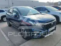 2021 Suzuki SX4