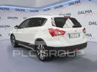 2021 Suzuki SX4