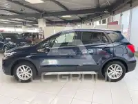 2021 Suzuki SX4