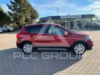 2021 Suzuki SX4