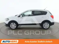 2021 Suzuki SX4