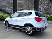 2021 Suzuki SX4