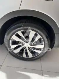 2021 Suzuki SX4