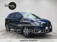 2021 Suzuki SX4