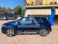 2021 Suzuki SX4