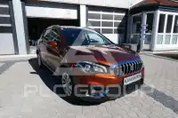 2021 Suzuki SX4