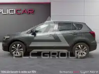 2021 Suzuki SX4