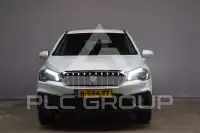 2021 Suzuki SX4