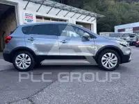 2021 Suzuki SX4