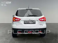 2021 Suzuki SX4