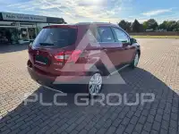2021 Suzuki SX4