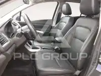 2021 Suzuki SX4