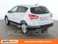2021 Suzuki SX4