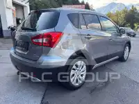 2021 Suzuki SX4