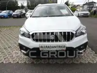 2021 Suzuki SX4