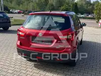 2021 Suzuki SX4