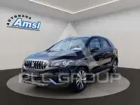2021 Suzuki SX4